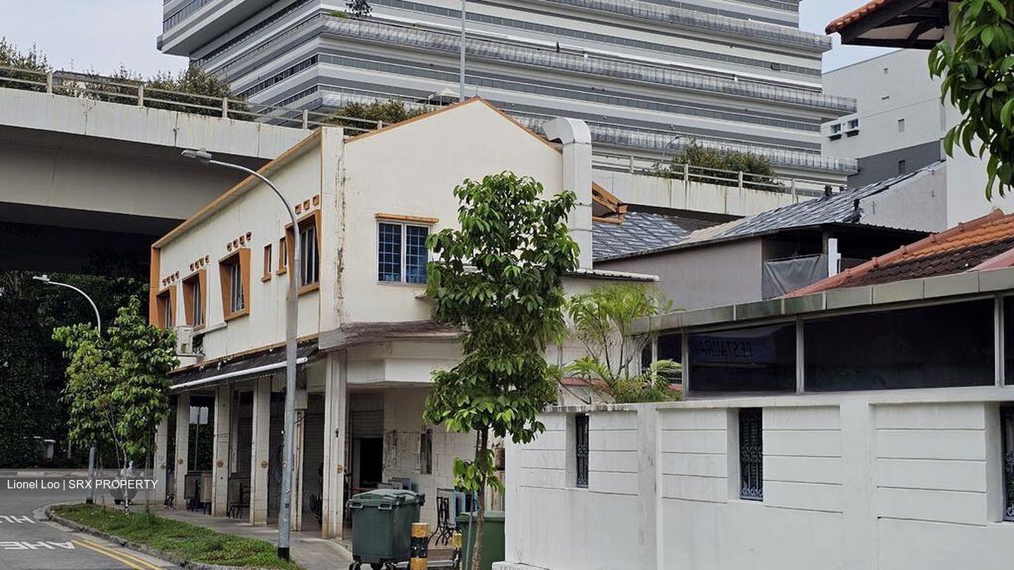 Pasir Panjang Road (D5), Apartment #472178611